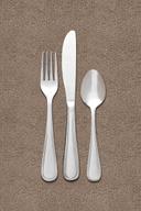 World Tableware Inc Huron Demitasse Spoon -- 36 per case.