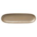 World Tableware Sand Driftstone Tray, 4 x 13.25 inch -- 12 per case