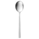 World Tableware Elexa Satin American Teaspoon, 6 1/8 inch -- 36 per case