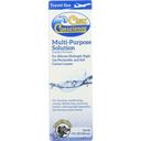 Clear Conscience Contact Lens Multi Purpose Solution, 3 Ounce