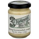 Tracklements Strong Horseradish Cream Sauce, 5 Ounce -- 6 per case