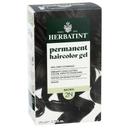 Herbatint 2N Brown Permanent Haircolor Gel, 5.75 Ounce -- 3 per case