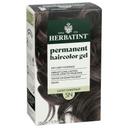 Herbatint 5N Light Chestnut Permanent Haircolor Gel, 5.75 Ounce -- 3 per case