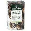 Herbatint 7N Blonde Permanent Haircolor Gel, 5.75 Fluid Ounce -- 3 per case