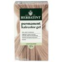 Herbatint 8N Light Blonde Permanent Haircolor Gel, 5.75 Fluid Ounce -- 3 per case