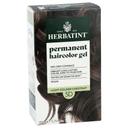 Herbatint 5D Light Golden Chestnut Permanent Haircolor Gel, 5.75 Ounce -- 3 per case