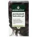 Herbatint 5C Light Ash Chestnut Permanent Haircolor Gel, 5.75 Fluid Ounce -- 3 per case