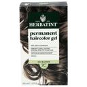 Herbatint 7C Ash Blonde Permanent Haircolor Gel, 5.75 Fluid Ounce -- 3 per case