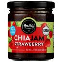 Healthy Crunch Strawberry Chia Jam, 7.77 Ounce -- 6 per case
