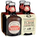 Fentimans Ginger Beer Beverage, 37.2 Fluid Ounce -- 6 per case