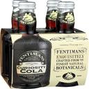 Fentimans Curiosity Cola Beverage, 37.2 Fluid Ounce -- 6 per case