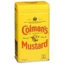 Colmans Dry Mustard Powder, 4 Ounce -- 12 per case