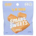SmartSweets Caramels Candy, 1.6 Ounce -- 12 per case