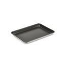Vollrath 5220NS Wear Ever Heavy-Duty 16 Gauge Aluminum Fourth Size Sheet Pan with Non Stick Coating