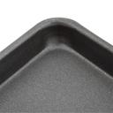 Vollrath 5303NS Wear Ever Heavy-Duty 18 Gauge Aluminum Half Size Sheet Pan with Non Stick Coating