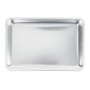 Vollrath 5228 Wear Ever Heavy-Duty 16 Gauge Aluminum Eighth Size Sheet Pan with Natural Finish