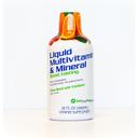 1st Step Pro-Wellness Citrus Burst with Cranberry Multi-Vitamin and Mineral Liquid, 16 Ounce