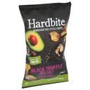 Hardbite Black Truffle Sea Salt Potato Chips, 5.3 Ounce -- 6 per case