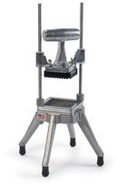 Nemco 1/2 inch Easy Chopper, 8 x 8 x 19 inch