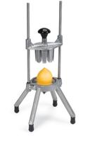 Nemco 8 Section Easy Wedger, 8 x 8 x 19 inch