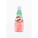 Kuii Strawberry Coconut Milk, 9.8 Fluid Ounce -- 12 per case