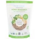 One Degree Organic Foods Organic Honey Bergamot Tea Infused Granola, 10 Ounce -- 6 per case