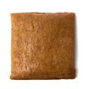 Darlington Farms Whole Grain Cinnamon Breakfast Square, 1.5 Ounce -- 160 per case.