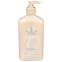 Hempz Koa and Sweet Almond Smoothing Herbal Body Moisturizer, 17 Fluid Ounce