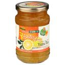 Jayone Honey Yuzu Tea Marmalade, 1.1 Pound -- 6 per case