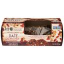 Kii Naturals Dates and Walnuts Artisan Crisps, 5.3 Ounce -- 12 per case