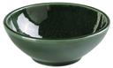 Yanco Green Gem Color Glazed Porcelain Green Noodle Bowl, 32 Ounce -- 12 per case