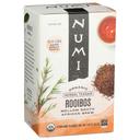 Numi Organic Rooibos Tea, 18 tea bags -- 6 per case