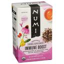 Numi Immune Boost Tea Bag, 16 count -- 6 per case