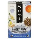 Numi Congest Away Tea Bag, 16 count -- 6 per case