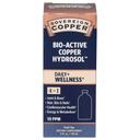 Sovereign Copper Bio-Active Copper Hydrosol - Twist Top, 4 Fluid Ounce