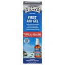 Sovereign Silver First Aid Gel, 2 Fluid Ounce