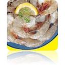 Frozen Seafood Shell On Shrimp, 4 Pound -- 6 per case.