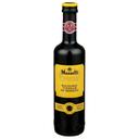 Mazzetti 2 Leaf Salad Series Balsamic Vinegar of Modena, 16.9 Ounce -- 6 per case