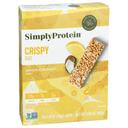 Simply Protein Lemon Coconut Crispy Bar, 5.64 Ounce -- 6 per case