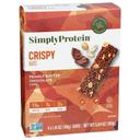 Simply Protein Peanut Butter Chocolate Crispy Bar, 5.64 Ounce -- 6 per case