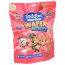 Want Want Toddler Mum Mum Banana Strawberry Wafer Sticks, 2.47 Ounce -- 6 per case