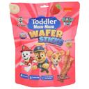 Want Want Toddler Mum Mum Banana Strawberry Wafer Sticks, 2.47 Ounce -- 6 per case