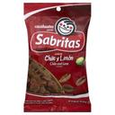 Gamesa Sabritas Chile Lime Peanuts, 7 Ounce -- 12 per case