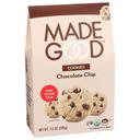 Made Good Organic Chocolate Chip Cookies, 7 Ounce -- 6 per case