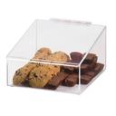 Cal-Mil Classic Acrylic Food Bin, 10 x 10 x 5 1/2 inch