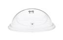 CalMil Gourmet Lift and Serve Cover, 15 x 9 inch -- 4 per case.