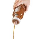 Cal-Mil Polycarbonate Juice Pour Lid for 3300-28 Salad Dressing Bottles, 2.25 inch Dia.