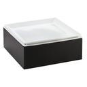Cal-Mil Black Cold Concept Cooling Base, 12 x 12 x 4.5 inch