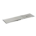 Cal-Mil Stainless Steel Collapsible Chafer, 21 x 13 x 11.25 inch