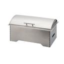 Cal-Mil Stainless Steel Collapsible Chafer, 21 x 13 x 11.25 inch